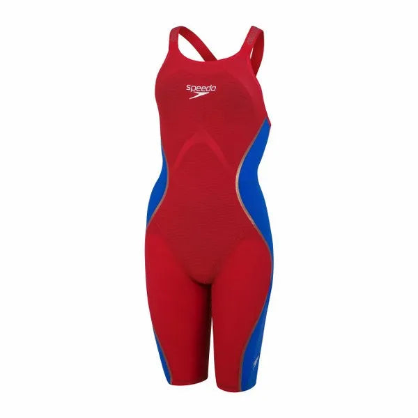 Speedo Fastskin LZR Pure Intent Closedback Kneeskin(UK) Versenyúszó - Sportmania.hu