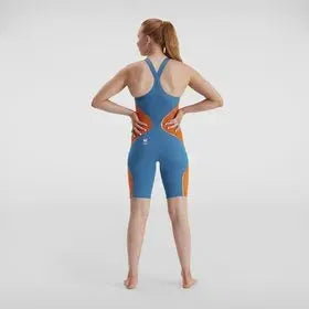 Speedo Fastskin LZR Pure Intent Closedback Kneeskin (UK) Versenyúszó - Sportmania.hu