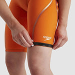 Speedo Fastskin LZR Pure Intent Closedback Kneeskin (UK) Versenyúszó - Sportmania.hu