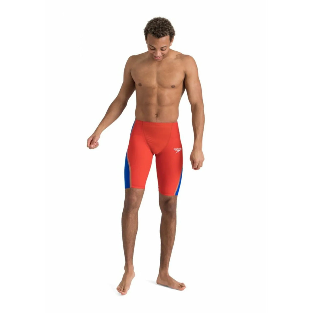 Speedo Fastskin LZR Pure Intent High Waist Jammer (UK) Versenyúszó - Sportmania.hu