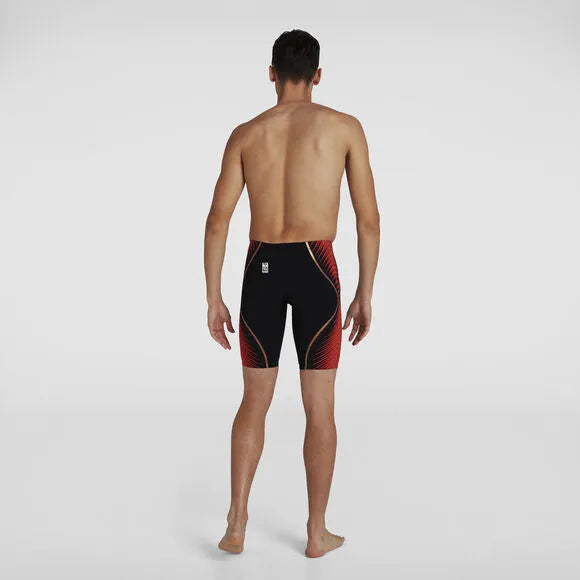 Speedo Fastskin LZR Pure Intent High Waist Jammer (UK) Versenyúszó - Sportmania.hu