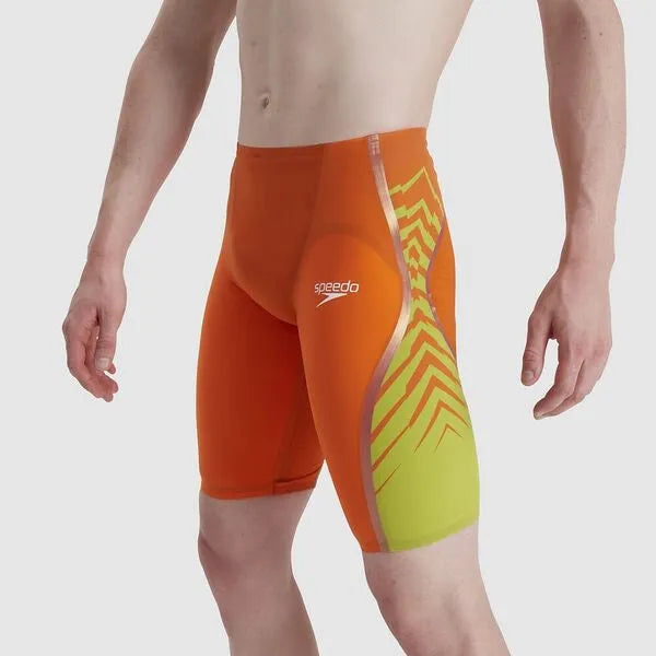 Speedo Fastskin LZR Pure Intent High Waist Jammer (UK) Versenyúszó - Sportmania.hu