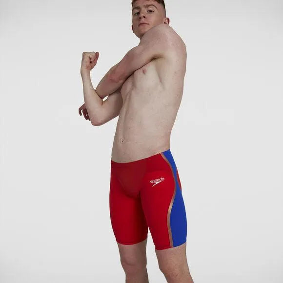Speedo FASTSKIN LZR PURE INTENT JAMMER úszónadrág férfi Versenyúszó