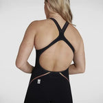 Speedo Fastskin LZR Pure Intent Openback Kneeskin (UK) Versenyúszó - Sportmania.hu