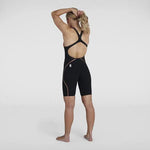 Speedo Fastskin LZR Pure Intent Openback Kneeskin (UK) Versenyúszó - Sportmania.hu
