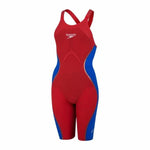 Speedo FASTSKIN LZR PURE INTENT OPENBACK úszódressz női Versenyúszó