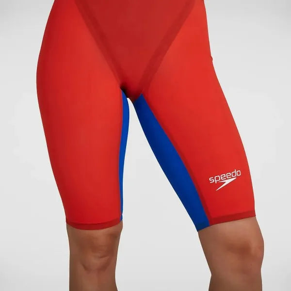 Speedo Fastskin LZR Pure Valor Closedback Kneeskin(UK) Versenyúszó - Sportmania.hu