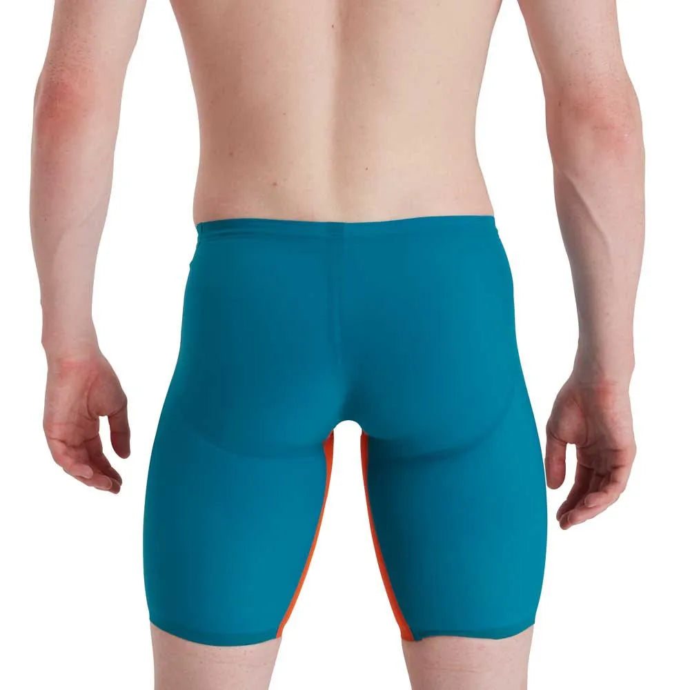 Speedo Fastskin LZR Pure Valor High Waisted Jammer (UK) Versenyúszó - Sportmania.hu