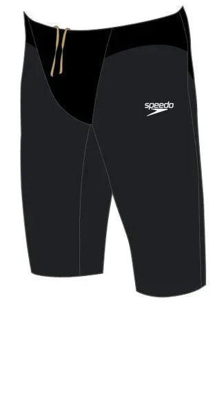 Speedo Fastskin LZR Racer Element Jammer (UK) férfi Versenyúszó