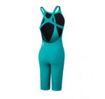 Speedo Fastskin LZR Racer Element Openback Kneeskin(UK) női Versenyúszó