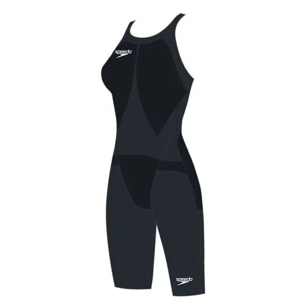 Speedo Fastskin LZR Racer Element Openback Kneeskin (UK) Versenyúszó - Sportmania.hu