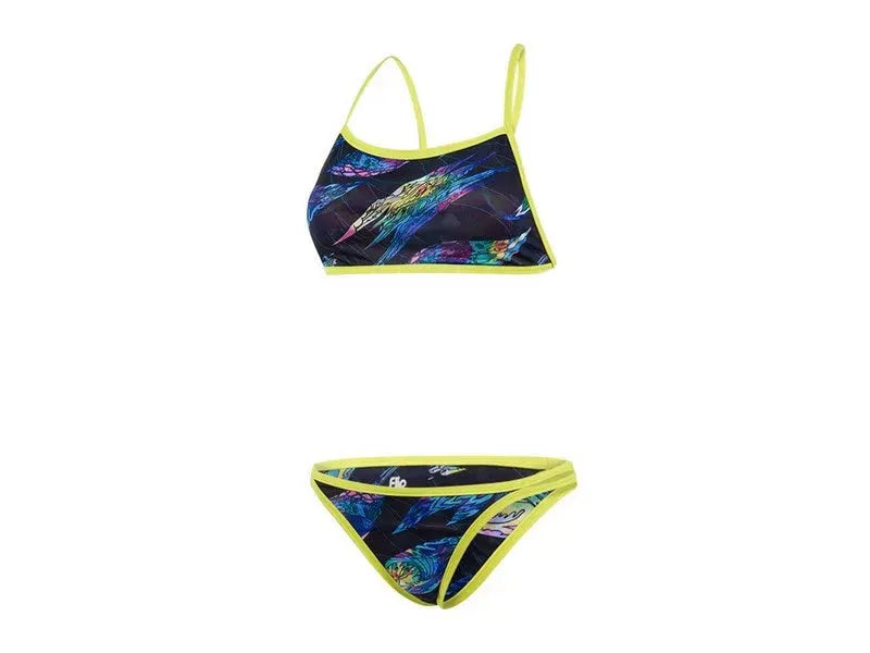 Speedo FLIP REV 2PCE TF(UK) Fürdőruha Egyéb - Sportmania.hu
