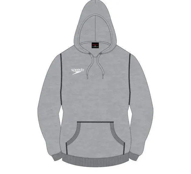 Speedo Junior Hoody (UK) Pulóver, gyerek