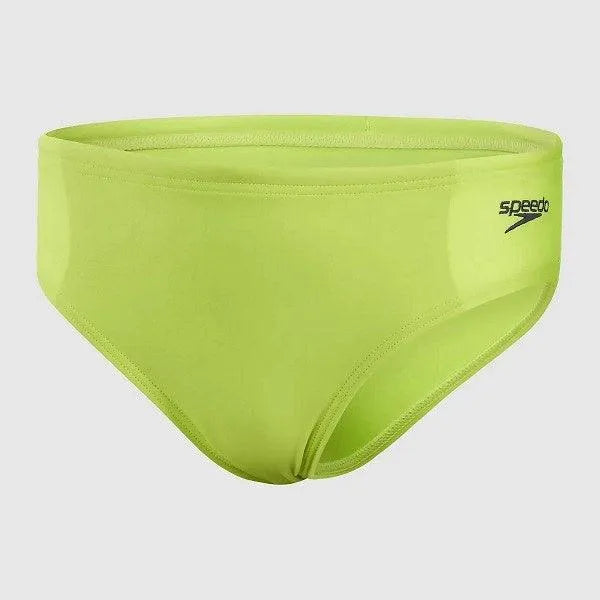 Speedo Logo fürdőnadrág gyerek Fürdőruha