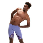 Speedo LZR IGNITE JAM AM (UK) férfi Versenyúszó