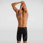 Speedo LZR INTENT HG/WST JAM AM BLACK/GOLD (UK) Versenyúszó - Sportmania.hu