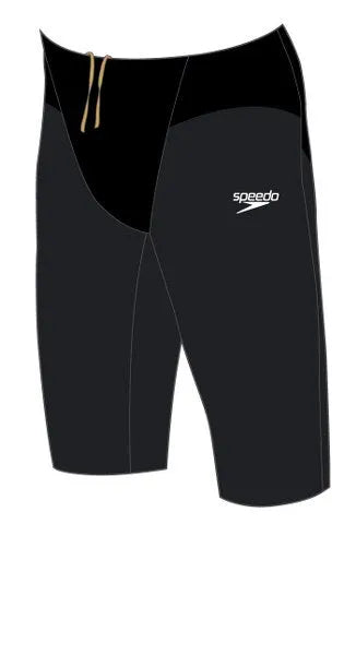 Speedo LZR VALOR HG/WST JAM AM BLACK (UK) Versenyúszó - Sportmania.hu