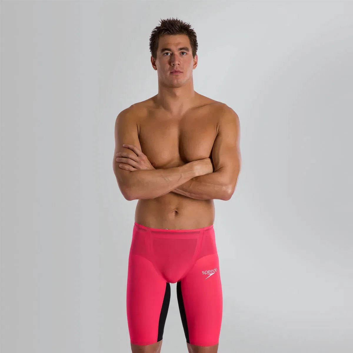 Speedo LZR VALOR HGWST JAM férfi Versenyúszó