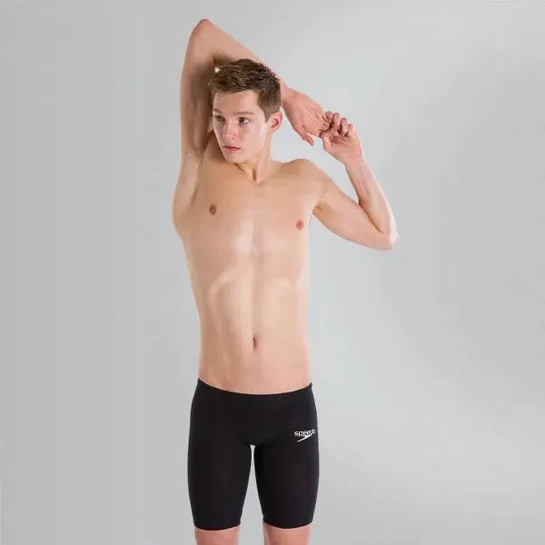 Speedo LZR VALOR JAM AM BLACK (UK) Versenyúszó - Sportmania.hu