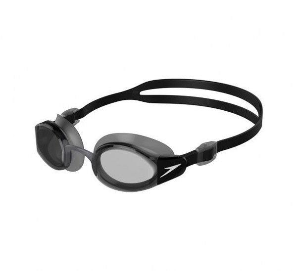 Speedo Mariner Pro unisex úszószemüveg, fekete - Sportmania.hu