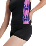 Speedo Panel Tankini (UK) Fürdőruha - Sportmania.hu