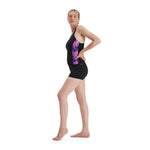 Speedo Panel Tankini (UK) női Fürdőruha