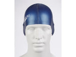 Speedo Plain Flat Silicone CAP unisex , kék Úszósapka - Sportmania.hu