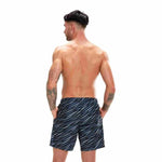 Speedo PRINT LEIS 18\" WSHT (UK) Short férfi