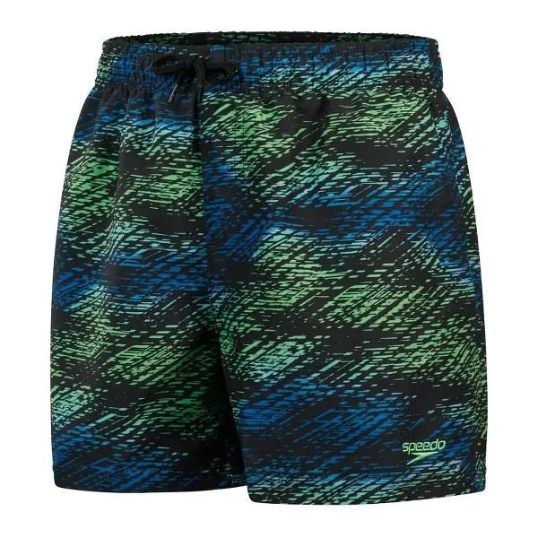 Speedo Printed 13\" Watershort (UK) fürdőnadrág - Sportmania.hu