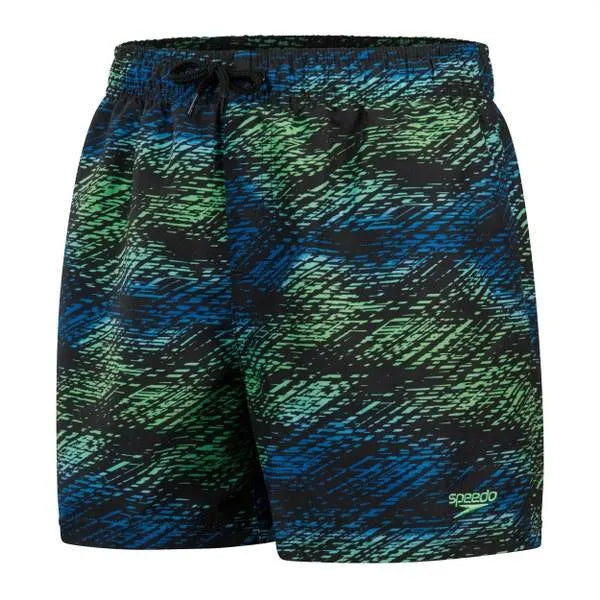 Speedo Printed 13\" Watershort (UK) fürdőnadrág - Sportmania.hu