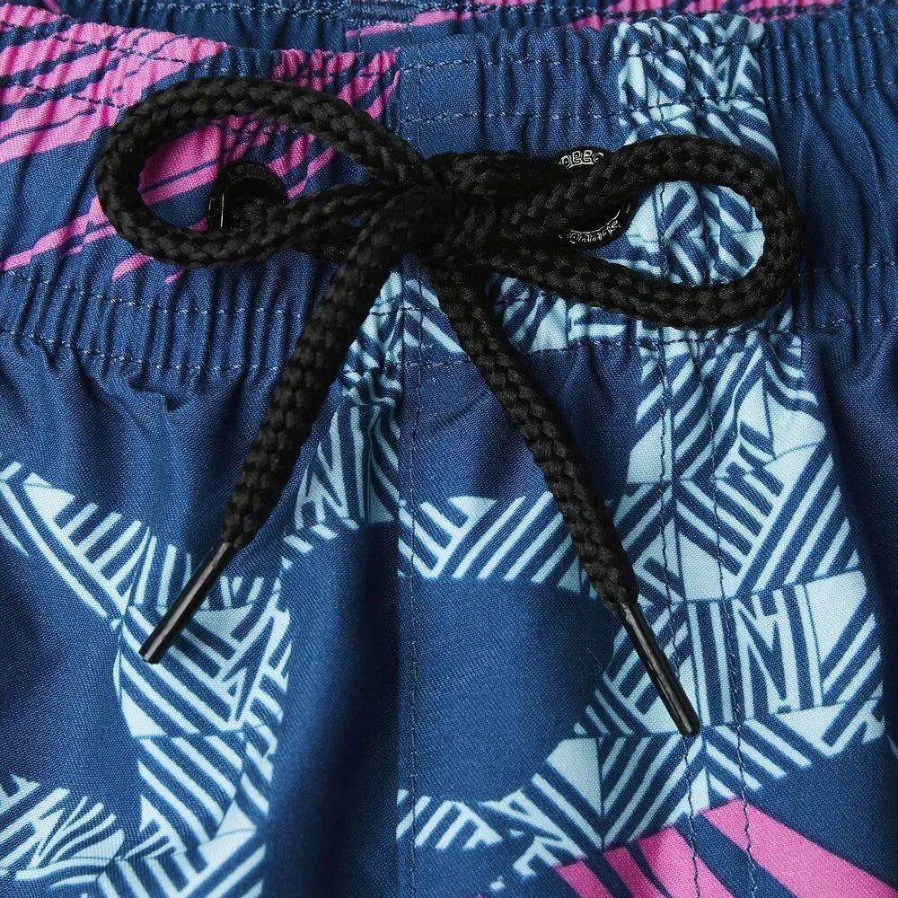 Speedo Printed Leisure 16" Water (UK) Short férfi