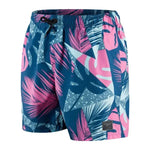 Speedo Printed Leisure 16" Water (UK) Short - Sportmania.hu