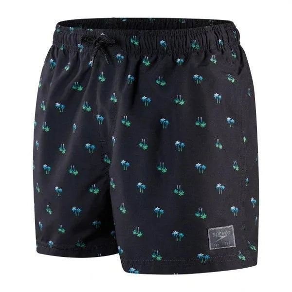 Speedo Printed Leisure fürdőnadrág fürdőnadrág - Sportmania.hu