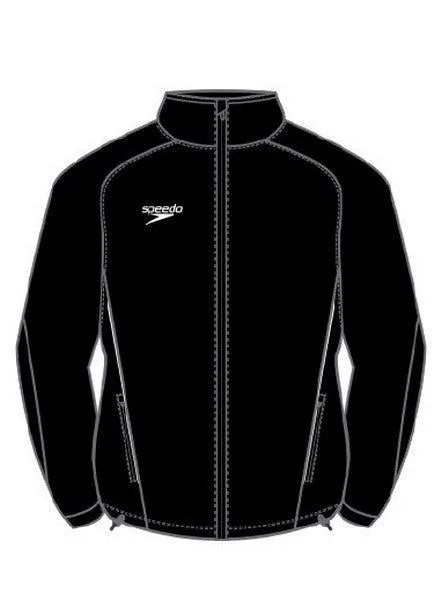 Speedo Rain Jacket (UK) Kabát - Sportmania.hu