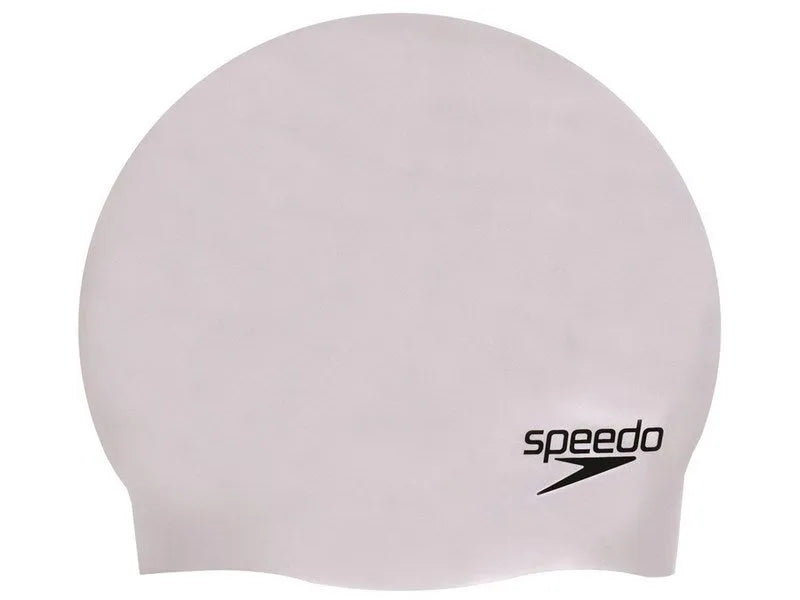 Speedo SILC MOUD CAP AU GREY (UK) Úszósapka - Sportmania.hu