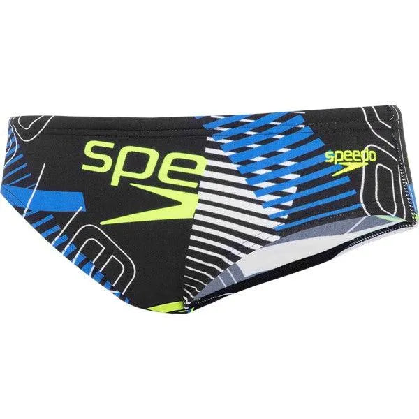 Speedo Allover furdonadrag Uszonadrag Sportmania.hu