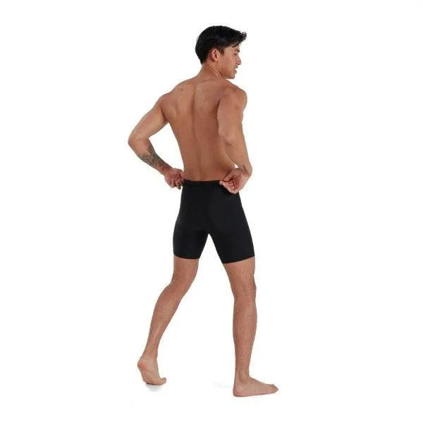 Speedo Essential Endurance + Jammer fürdőnadrág, fekete Úszónadrág - Sportmania.hu