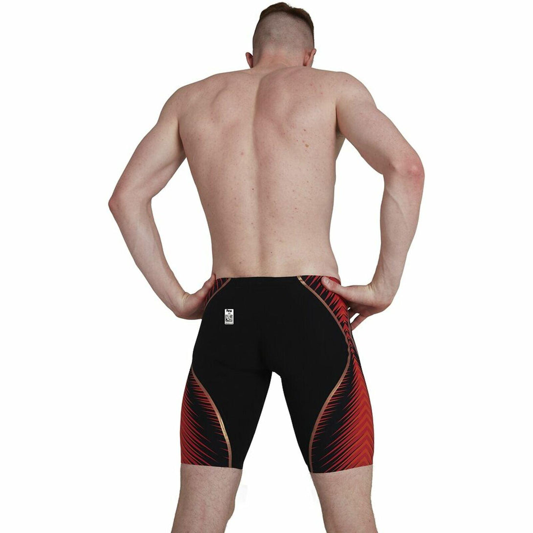 Speedo FASTSKIN LZR PURE INTENT JAMMER úszónadrág Versenyúszó - Sportmania.hu