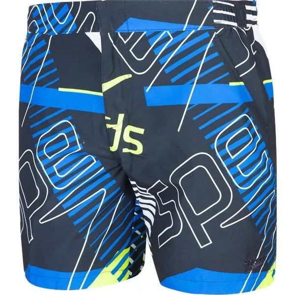 Speedo Vintage Paradise 16 fürdőnadrág Short - Sportmania.hu