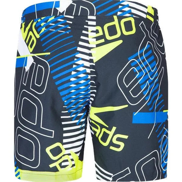 Speedo Vintage Paradise 16 fürdőnadrág Short - Sportmania.hu