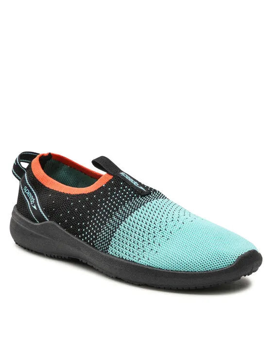 Speedo Surfknit Pro vizicipő, női Papucs - Sportmania.hu