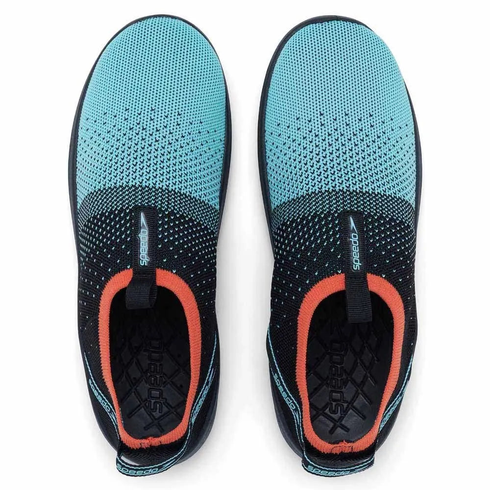 Speedo Surfknit Pro vizicipő, női Papucs - Sportmania.hu