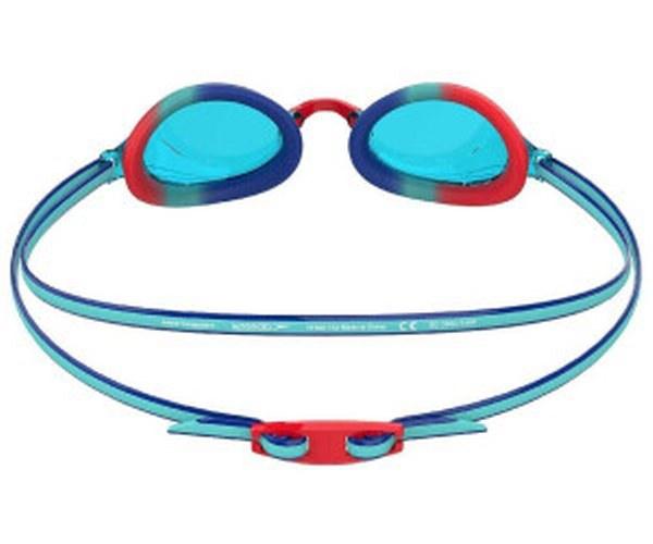 Speedo Vengeance Junior gyerek úszószemüveg, kék - Sportmania.hu