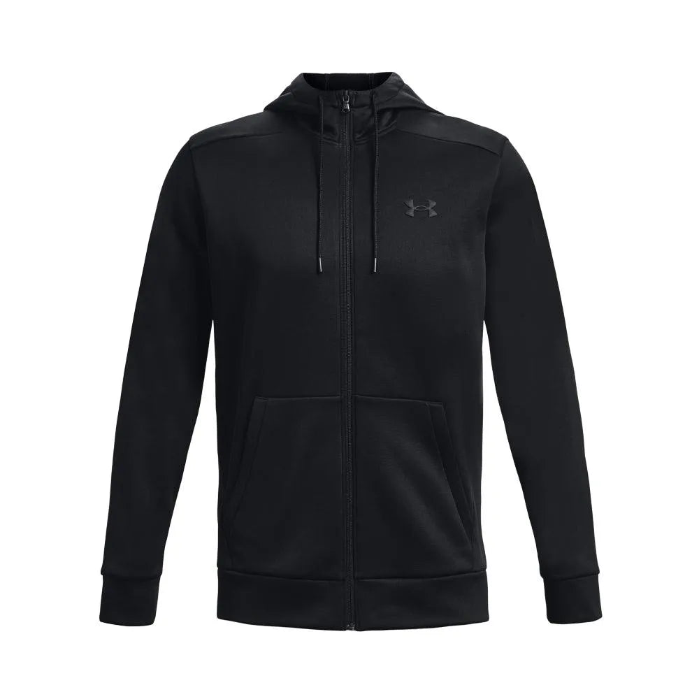 Under Armour Armour Fleece FZ, férfi pulóver - Sportmania.hu