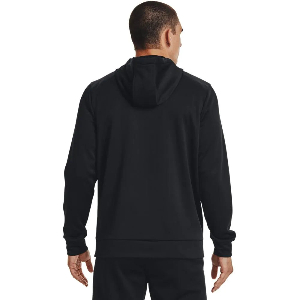 Under Armour Armour Fleece FZ, férfi pulóver - Sportmania.hu