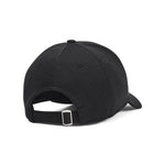 Under Armour Blitzing férfi fekete Baseball sapka