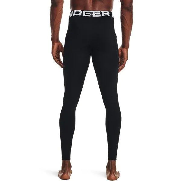 Under Armour Cold Gear Armour Legging (), férfi Aláöltözet Leggings 1366075-001