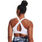 Under Armour Crossback Mid női Sportmelltartó
