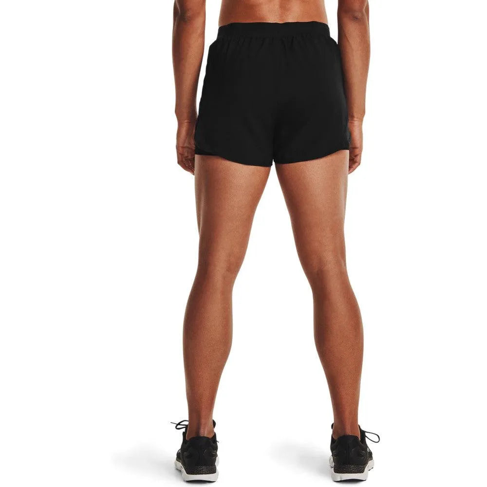 Under Armour Fly By 2.0 , fekete Short - Sportmania.hu