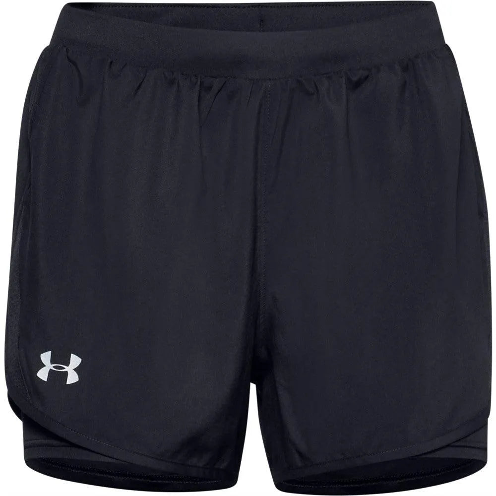 Under Armour Fly By 2.0 , fekete Short - Sportmania.hu